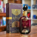 Perfume Sabah Al Ward Al Wataniah - 100ml - Eau De Parfum