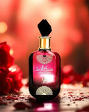 Perfume Sabah Al Ward Al Wataniah - 100ml - Eau De Parfum