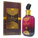 Perfume Sabah Al Ward Al Wataniah - 100ml - Eau De Parfum
