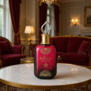 Perfume Sabah Al Ward Al Wataniah - 100ml - Eau De Parfum